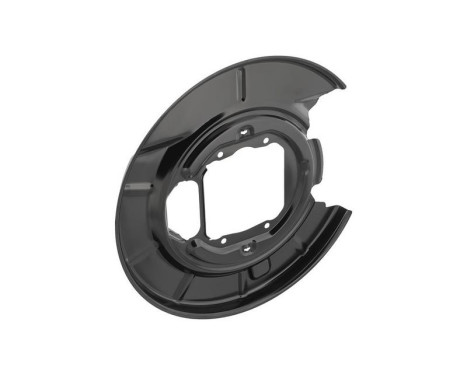 Splash Panel, brake disc