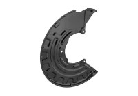 Splash Panel, brake disc
