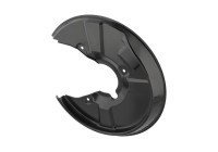 Splash Panel, brake disc