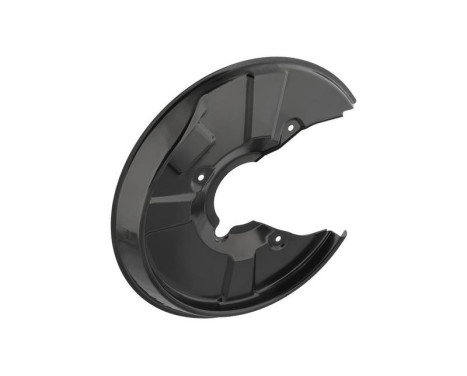 Splash Panel, brake disc