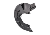 Splash Panel, brake disc