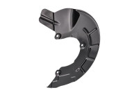 Splash Panel, brake disc