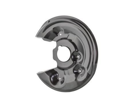 Splash Panel, brake disc