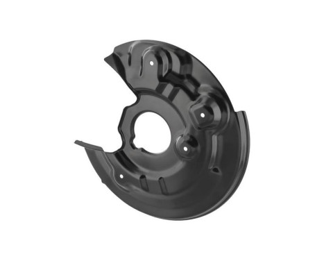 Splash Panel, brake disc