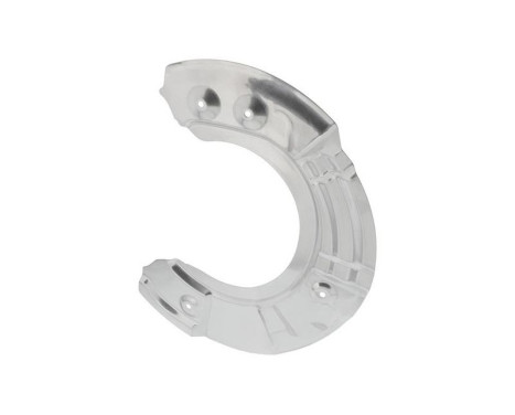 Splash Panel, brake disc