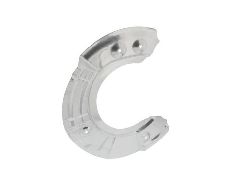 Splash Panel, brake disc
