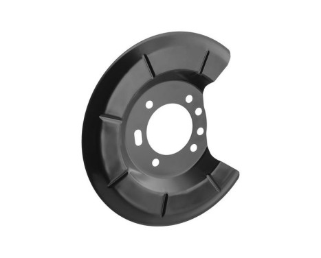 Splash Panel, brake disc