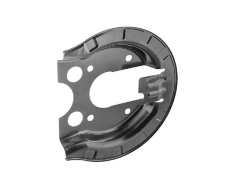Splash Panel, brake disc