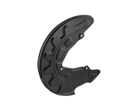 Splash Panel, brake disc