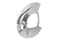 Splash Panel, brake disc