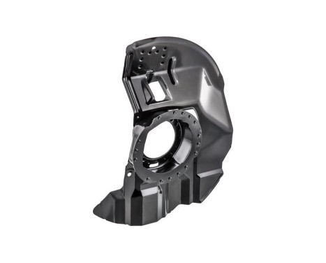 Splash Panel, brake disc