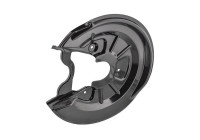 Splash Panel, brake disc