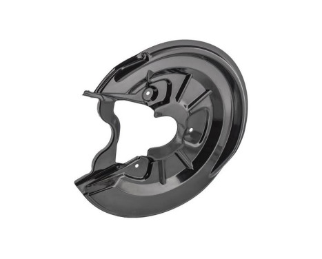 Splash Panel, brake disc