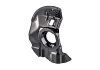 Splash Panel, brake disc