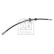 Brake Hose 01497 FEBI, Thumbnail 2