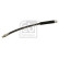 Brake Hose 02078 FEBI, Thumbnail 2