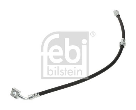 Brake hose 1001969 FEBI