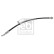 Brake hose 1003893 FEBI
