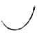 Brake Hose 108081 FEBI