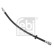 Brake Hose 170193 FEBI, Thumbnail 2