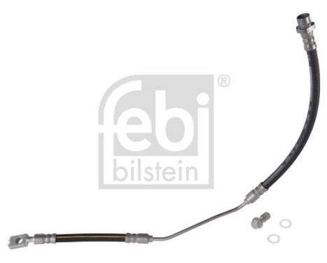 Brake Hose 171971 FEBI, Image 2