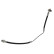 Brake Hose 171973 FEBI