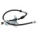 Brake Hose 172395 FEBI
