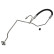 Brake Hose 172800 FEBI