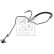 Brake Hose 173102 FEBI, Thumbnail 2