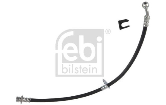 Brake Hose 174850 FEBI