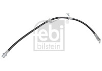 brake hose 180235 FEBI