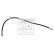 brake hose 180235 FEBI, Thumbnail 2
