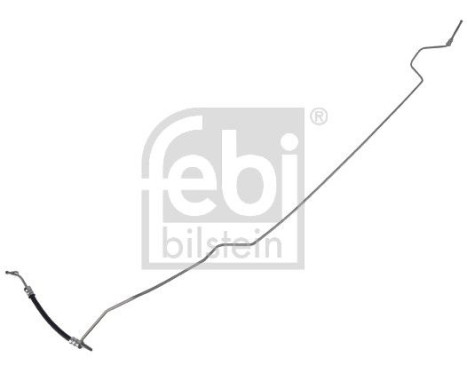 Brake hose 181218 FEBI