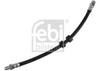 brake hose 181235 FEBI