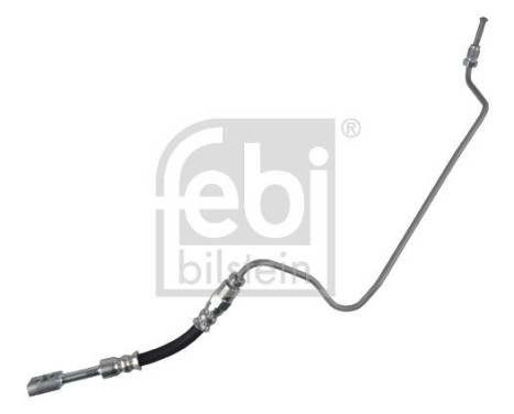 brake hose 181390 FEBI