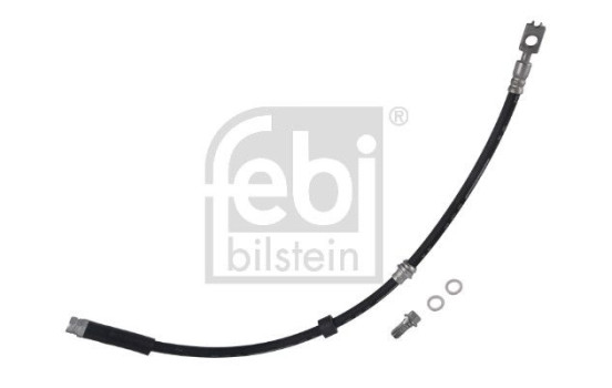brake hose 181681 FEBI