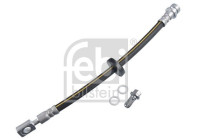 brake hose 182660 FEBI