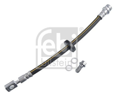 brake hose 182660 FEBI