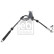 brake hose 182922 FEBI