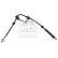 brake hose 182922 FEBI, Thumbnail 2