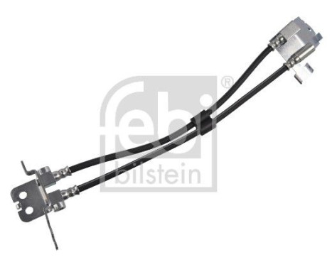 brake hose 183702 FEBI