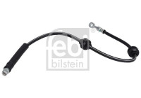 Brake hose 183776 FEBI