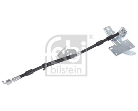 Brake hose 184027 FEBI