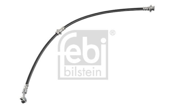 Brake hose 184720 FEBI
