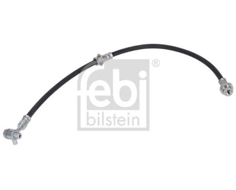 Brake hose 184720 FEBI