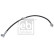 Brake hose 184720 FEBI