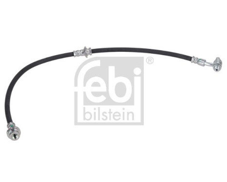 Brake hose 184720 FEBI, Image 2