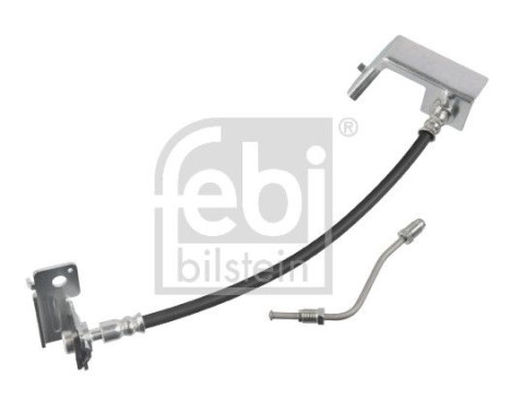 Brake hose 185025 FEBI