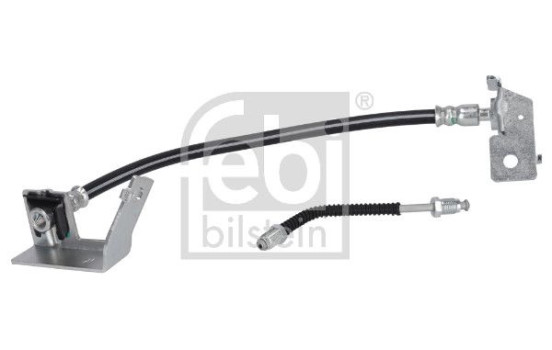 Brake hose 185026 FEBI