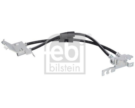 Brake hose 185027 FEBI, Image 2